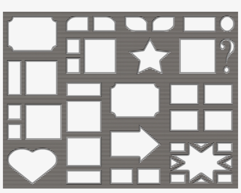 Patriotic Border Photo - Monochrome, transparent png #9682549