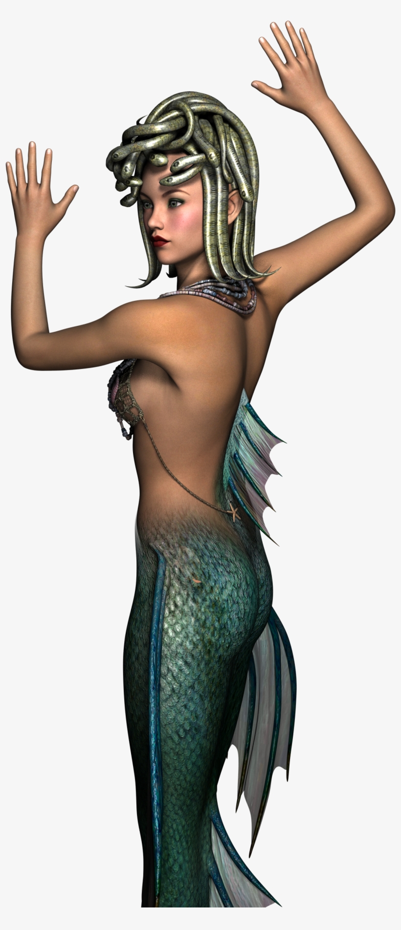 Fantasy Girl Woman Elf Female 1449303 - Fantasy Female Elf Png, transparent png #9682699