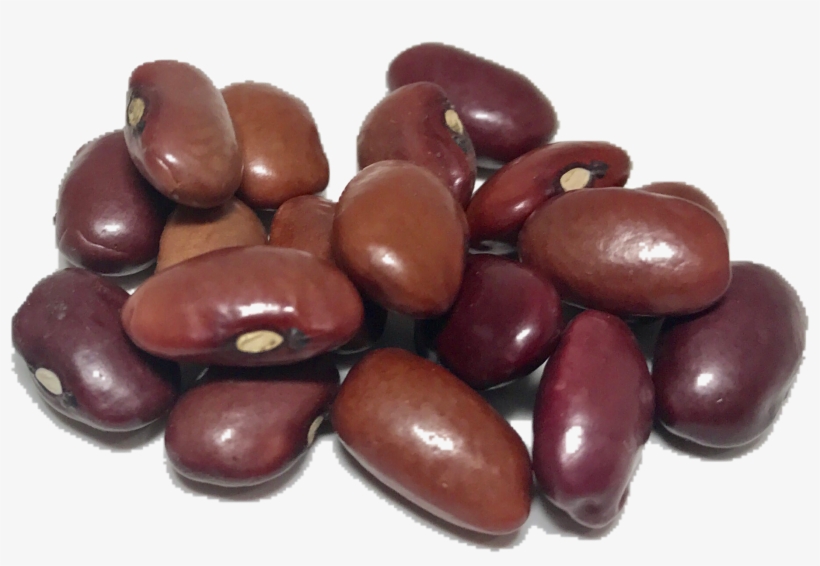 Dry Beans Png Transparent - Kidney Beans, transparent png #9682701