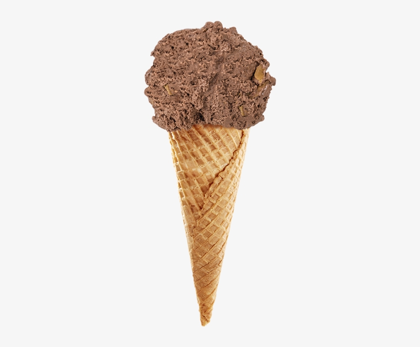 Alt Text Placeholder - Ice Cream Cone, transparent png #9682765