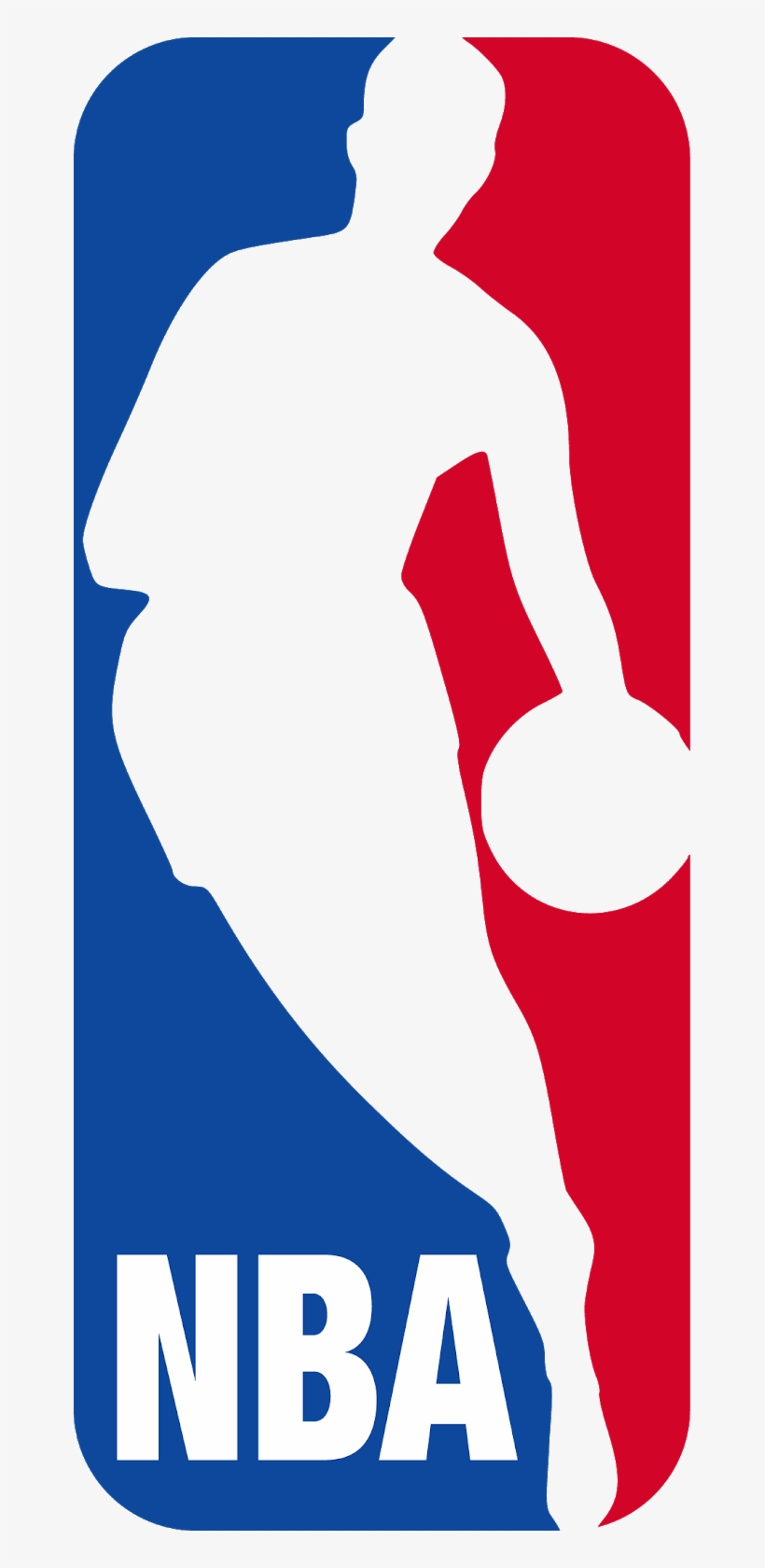 Nba Logo, transparent png #9682817