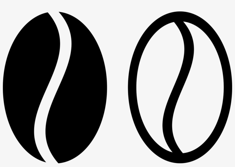 커피원두 Png 무료다운로드 Coffee Bean Png - 커피 콩 Png, transparent png #9682875