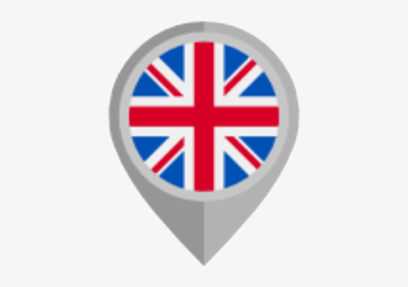 Rest Of World Sole Traders - United Kingdom Icon Png, transparent png #9683018