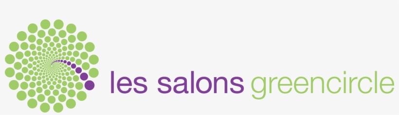 Green Circle Salons - Green Circle Salons Logo, transparent png #9683094