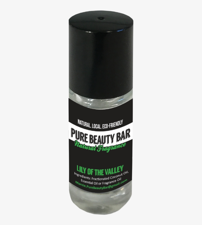 Lily Of The Valley - Cosmetics, transparent png #9683213