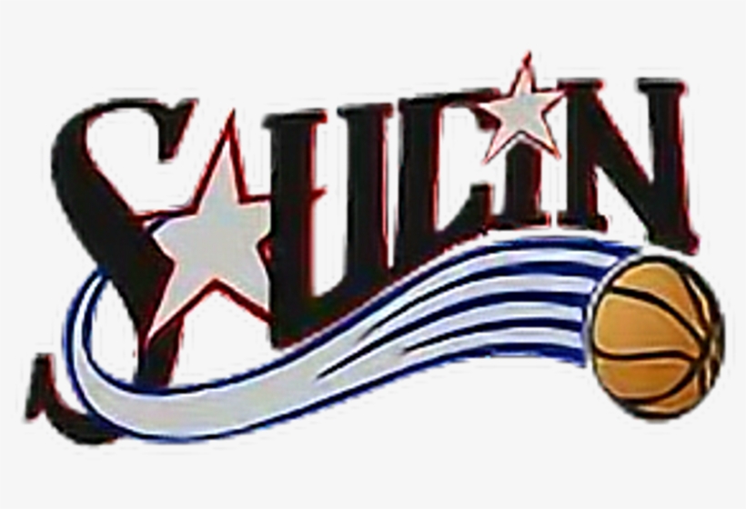 #saucin #76ers #allen #iverson - Graphic Design, transparent png #9683604