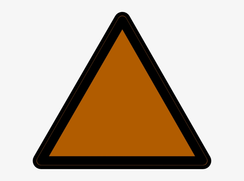 Triangle, transparent png #9683855