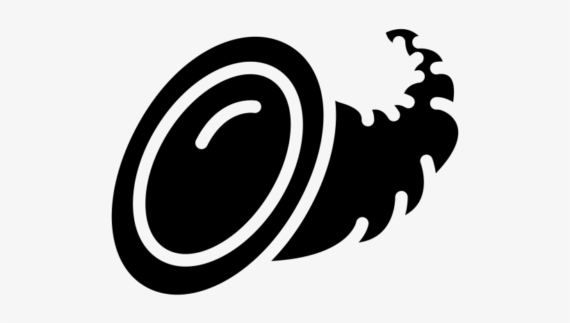 Cornucopia By Artem Kovyazin From Noun Project - Illustration, transparent png #9684011