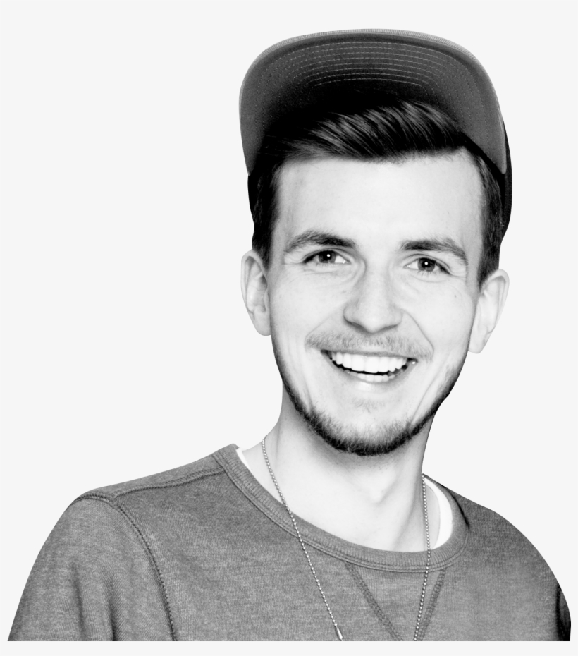 React Native Eu Conference Transparent Question Mark - Gentleman, transparent png #9684093