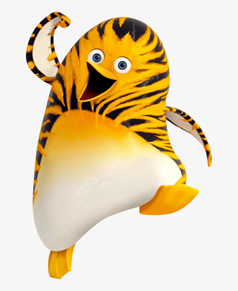 Download - Maurice Jungle Bunch, transparent png #9684179