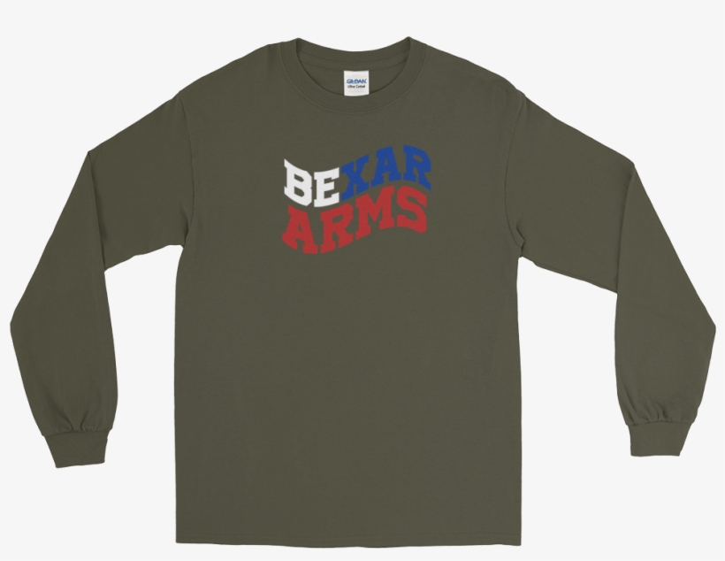 Bexaer Flag Mockup Front Flat Military Green, transparent png #9684230