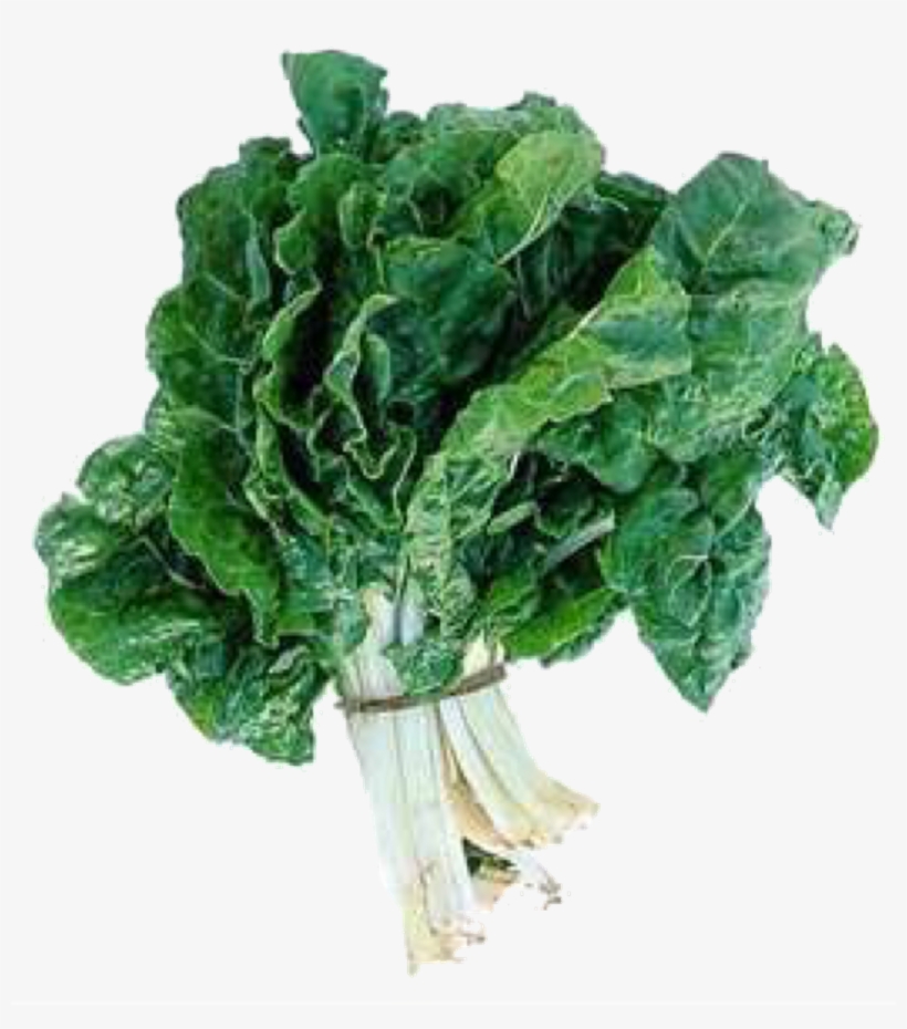 Spinach Sticker - Spinach And Leafy Greens, transparent png #9684287