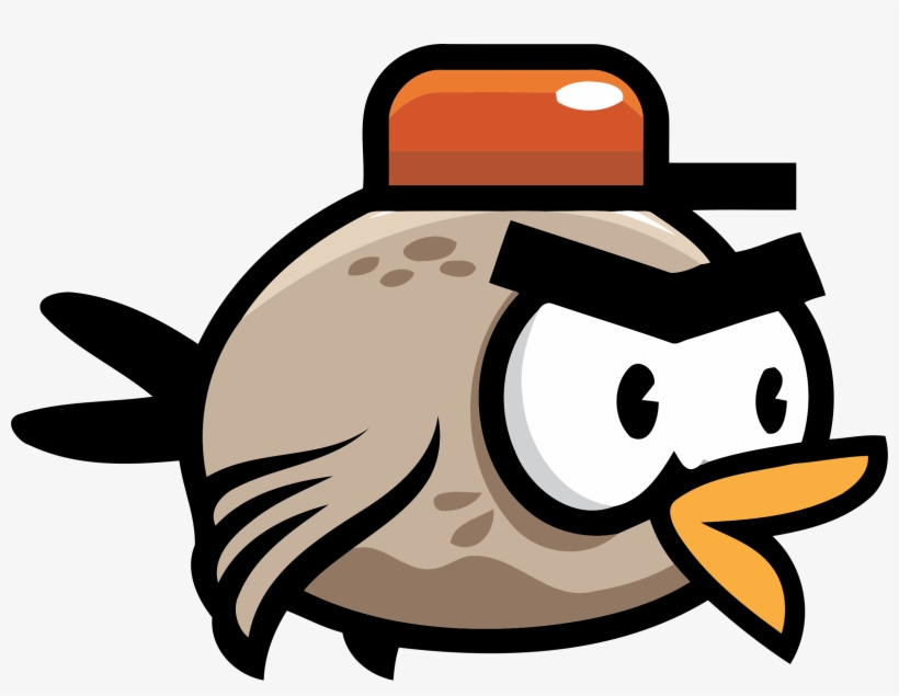 Royalty Free Rf Illustration - Oyun Kuş Png, transparent png #9684288