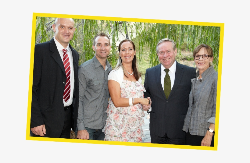 Jade Lewis And Friends Started In 2004 With A Vision - Family, transparent png #9684289