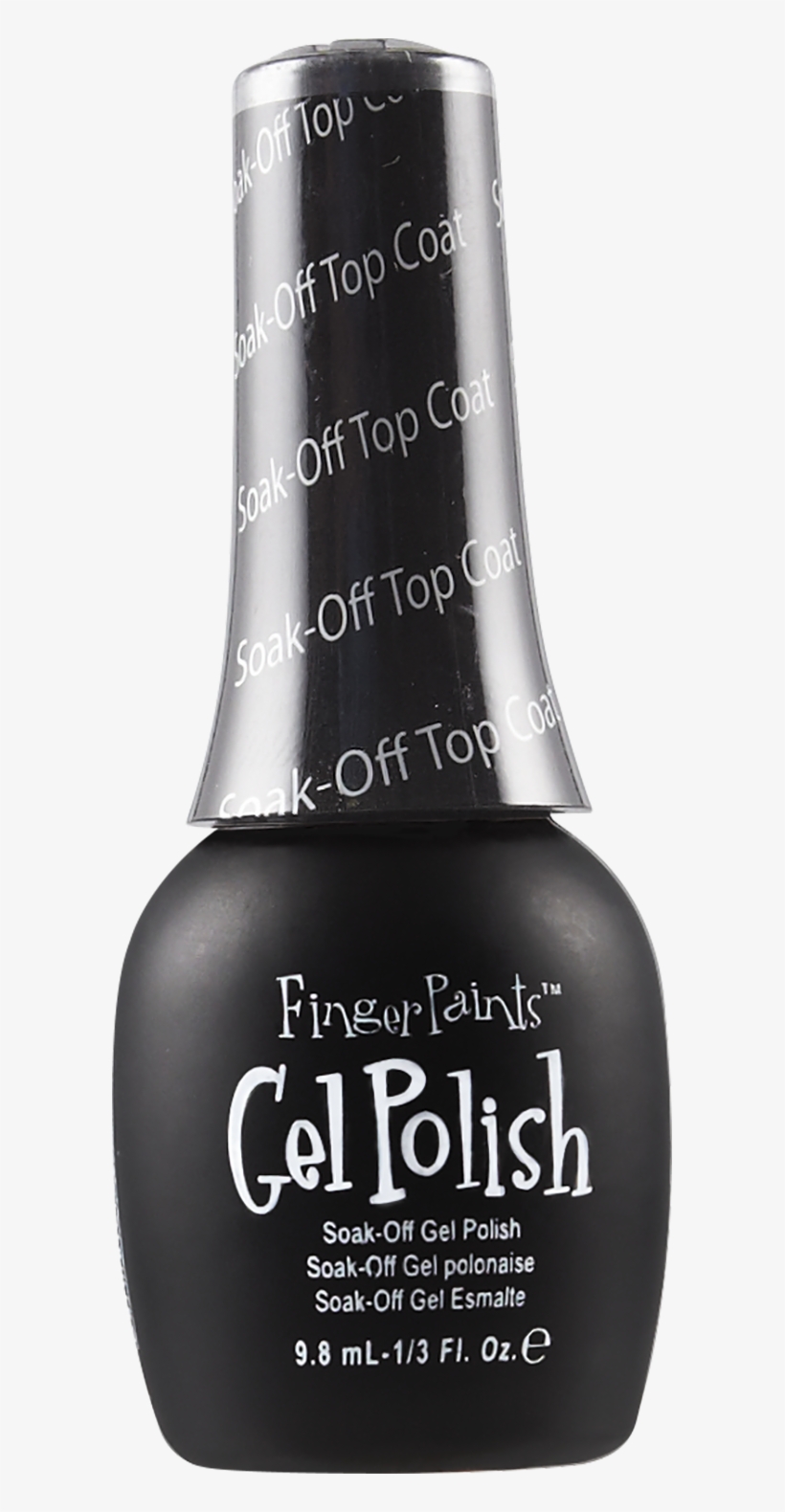 585 X 1500 2 - Gel Polish Top Coat, transparent png #9684373