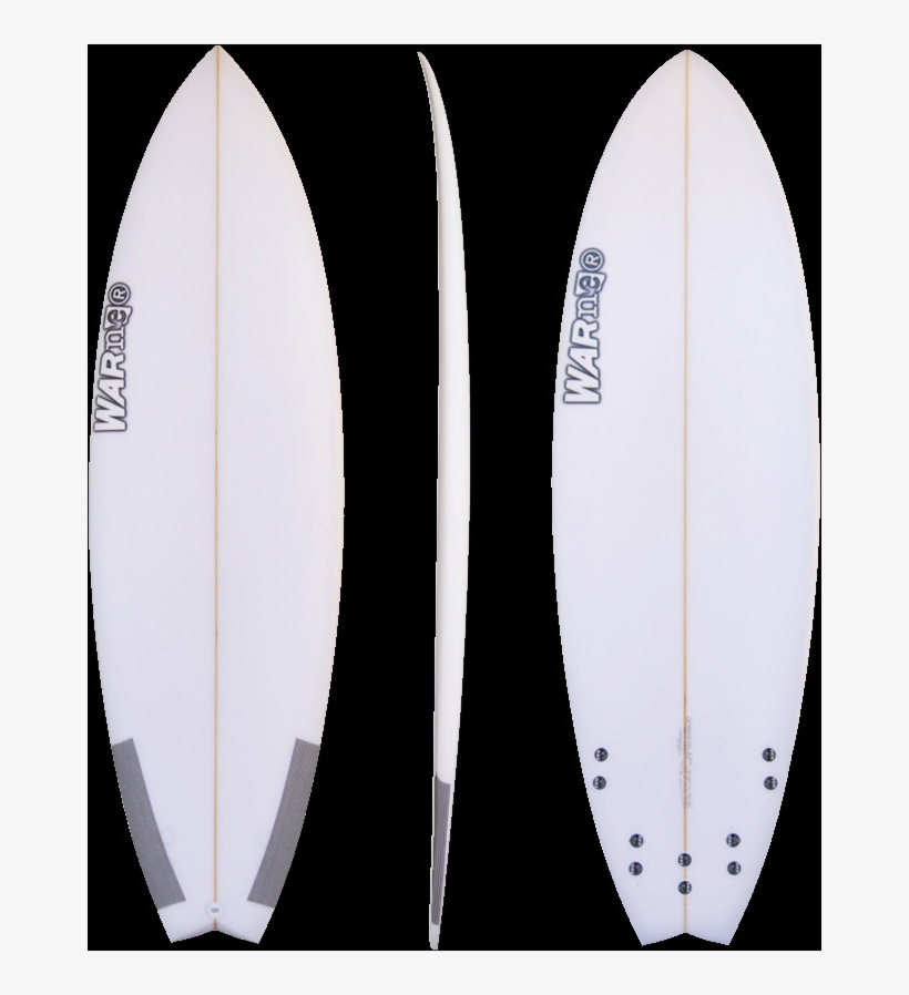 Surfing Is A Surface Water Sport In Which The Wave - Surfboard, transparent png #9684469