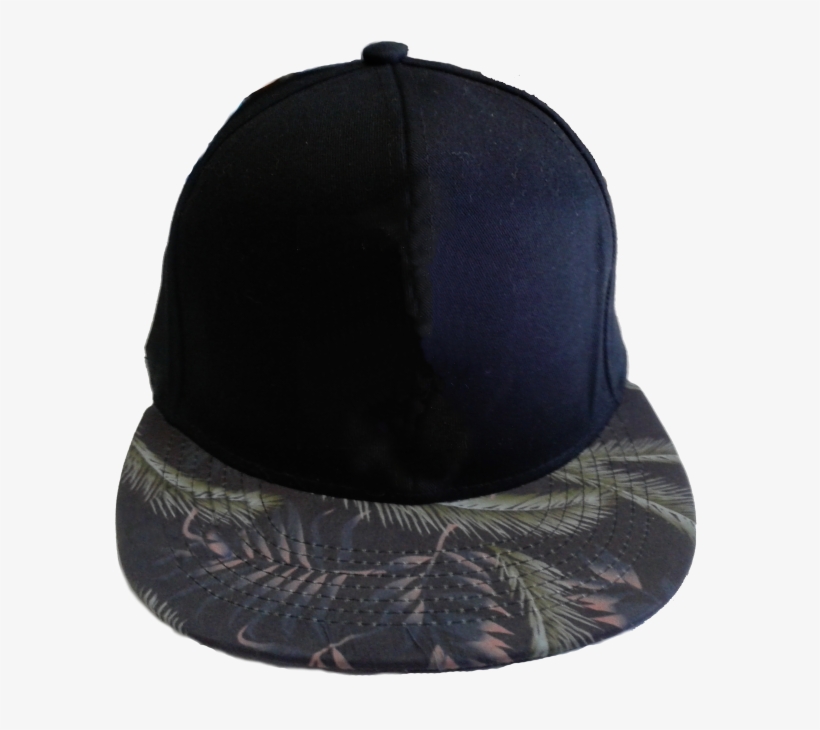 Cap Jungle - Fedora, transparent png #9684730
