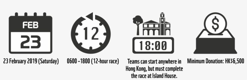 The Big Bird Race - Sign, transparent png #9684764