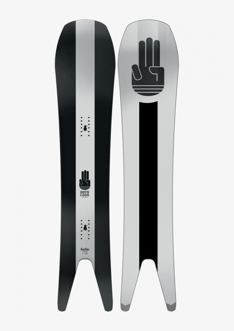 2019 Surfer Ltd - Bataleon The Surfer Ltd, transparent png #9684959