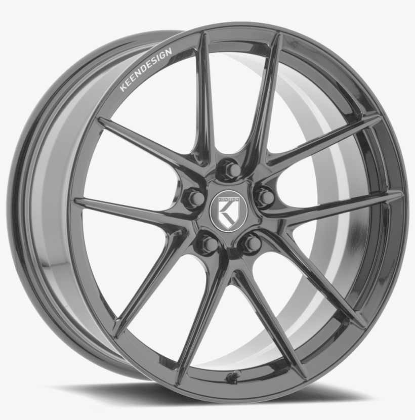 Kd-06 Gb Side - Avid 1 Av 32, transparent png #9685092