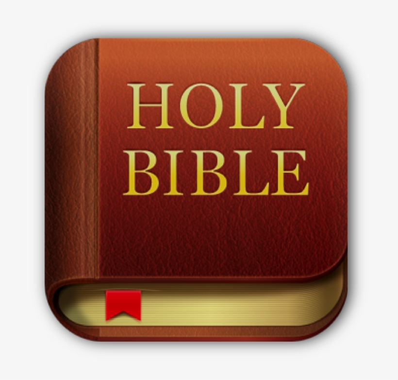 Bible - Wood, transparent png #9685178