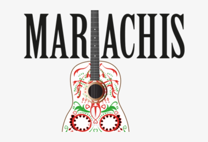 Instrument Clipart Mariachi - Stereo, transparent png #9685428