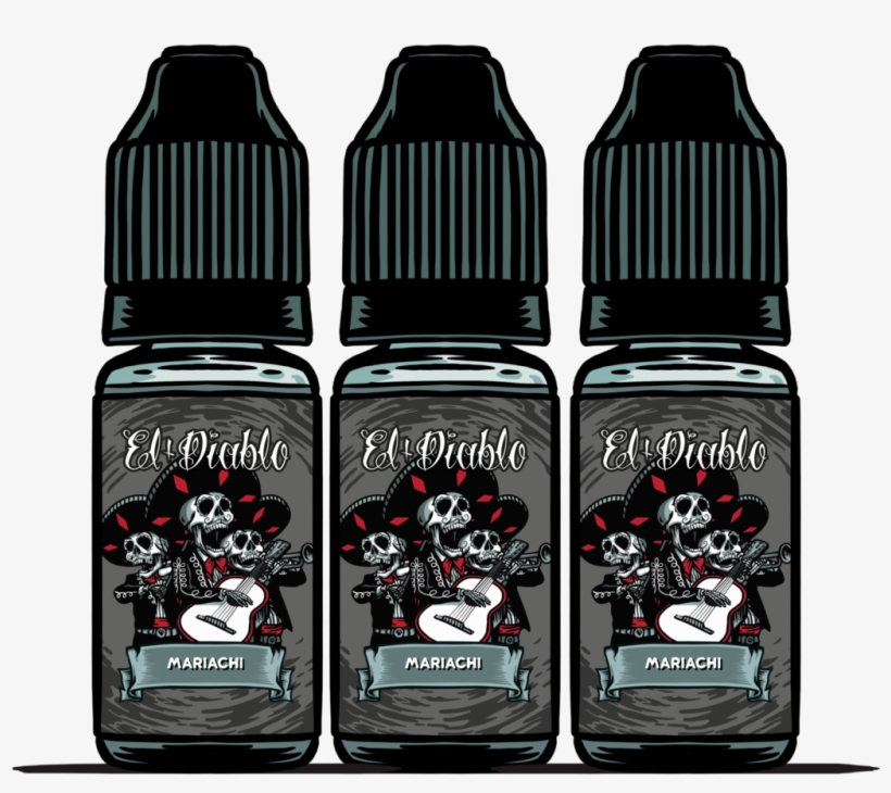 Plastic Bottle, transparent png #9685504