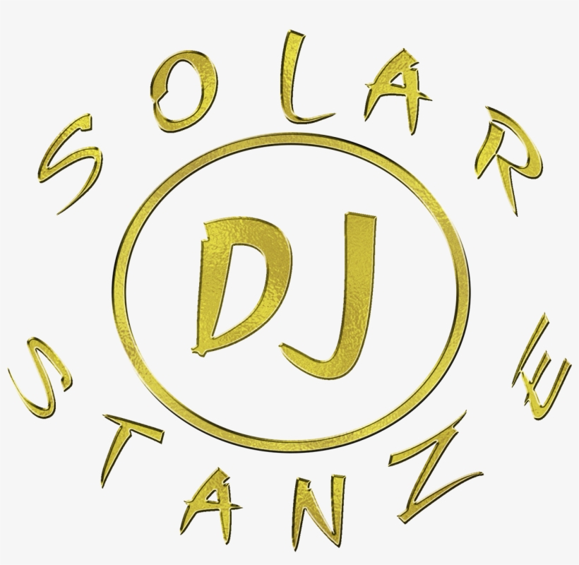 This Is A Logo Recreation I Designed For A Dj - Calligraphy, transparent png #9685541