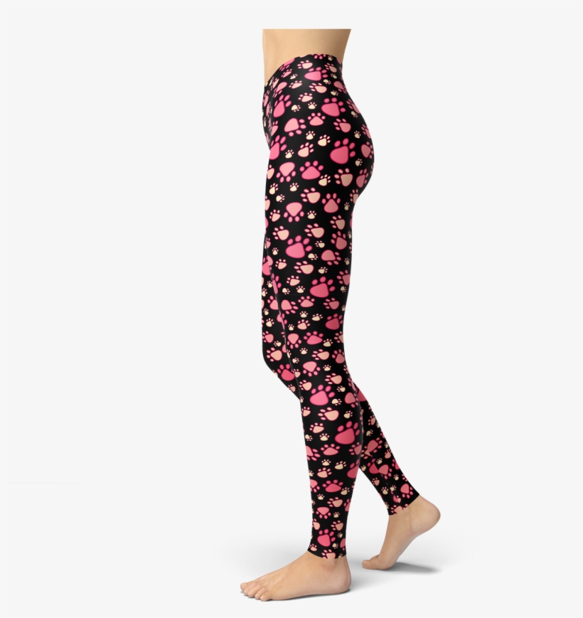 Islg00603 7 - Leggings, transparent png #9685660