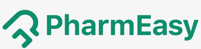 Get Flat 20% Off Extra 15% Paytm Cashback At Pharmeasy - Pharmeasy Logo, transparent png #9685760