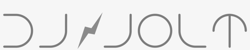 Dj Jolt Logo - Circle, transparent png #9685761