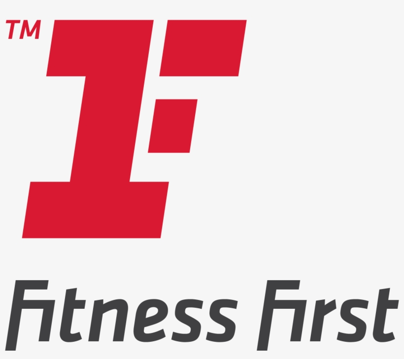 20% Off - Fitness First Sg Logo, transparent png #9685912