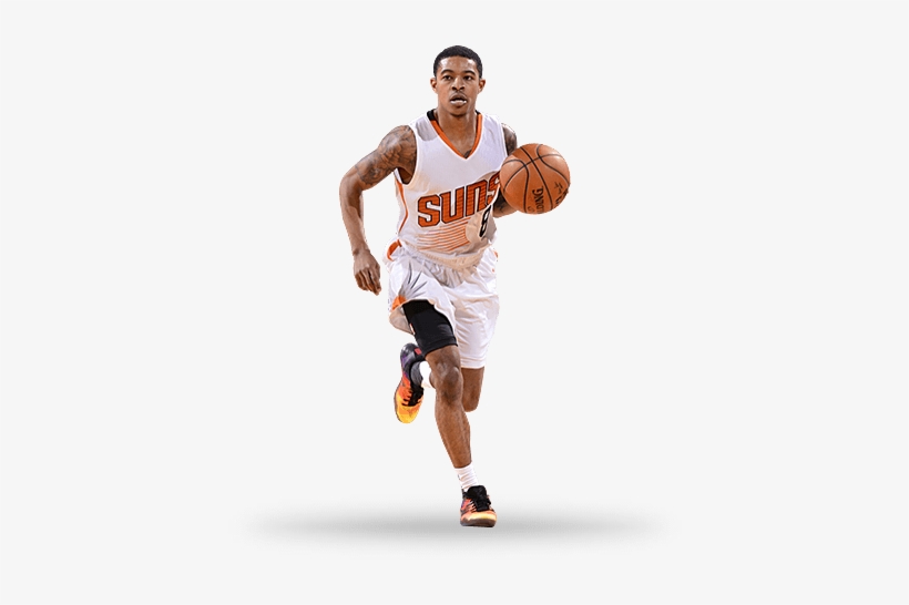 Tyler Ulis - Basketball Moves, transparent png #9685918