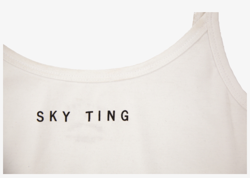 Chakra Tank Top, transparent png #9686094