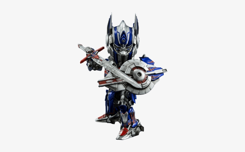 Optimus Prime Herocross Metal Figuration Figure - Action Figure, transparent png #9686234