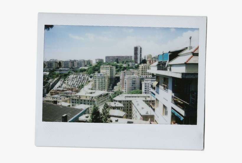 Instant Italy 02 - Apartment, transparent png #9686263