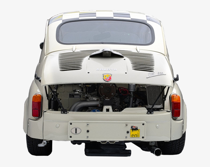 Why Choose Torque Classic Cars - Zastava 750, transparent png #9686293