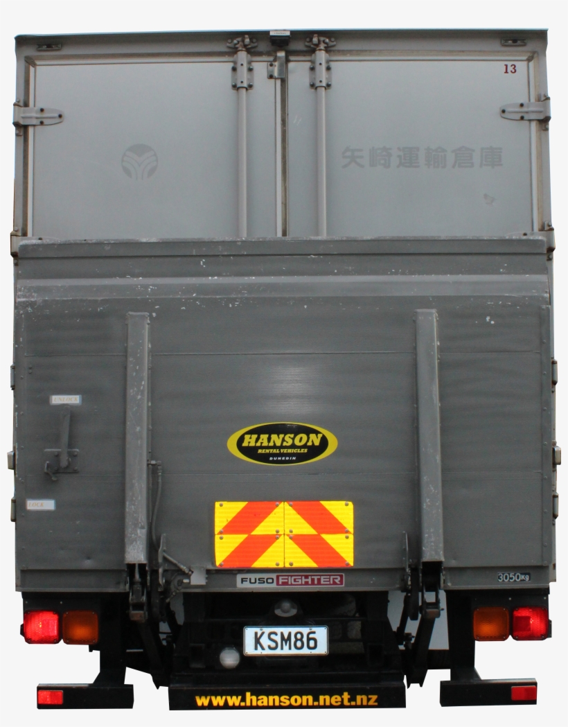 Fleet 13 Side Fleet 13 Back, transparent png #9686404
