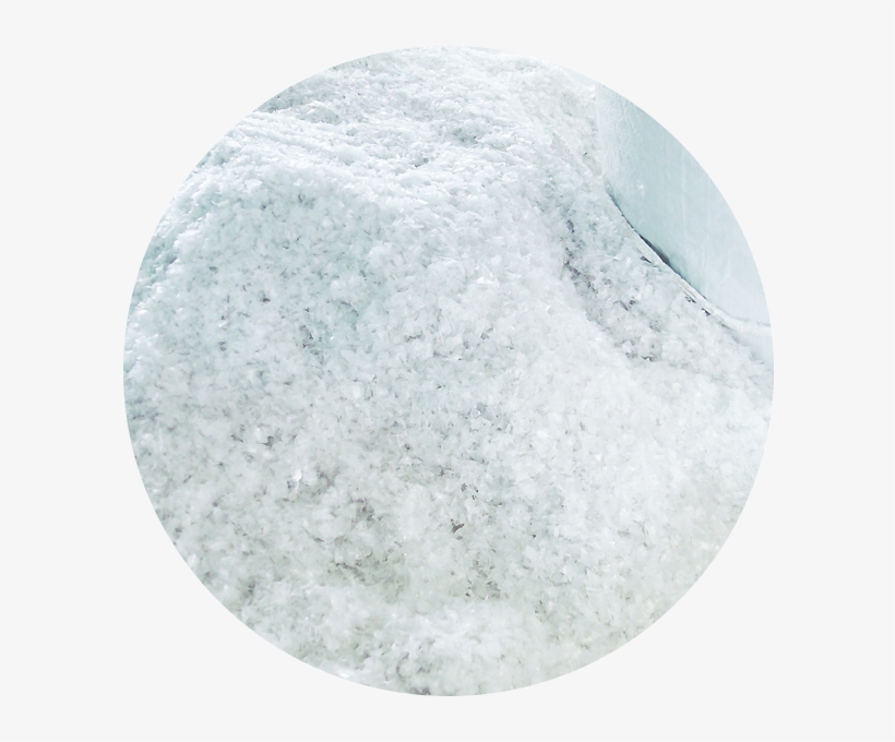 Dust And Fume Collection Challenges In Batch Mixing - Circle, transparent png #9686523