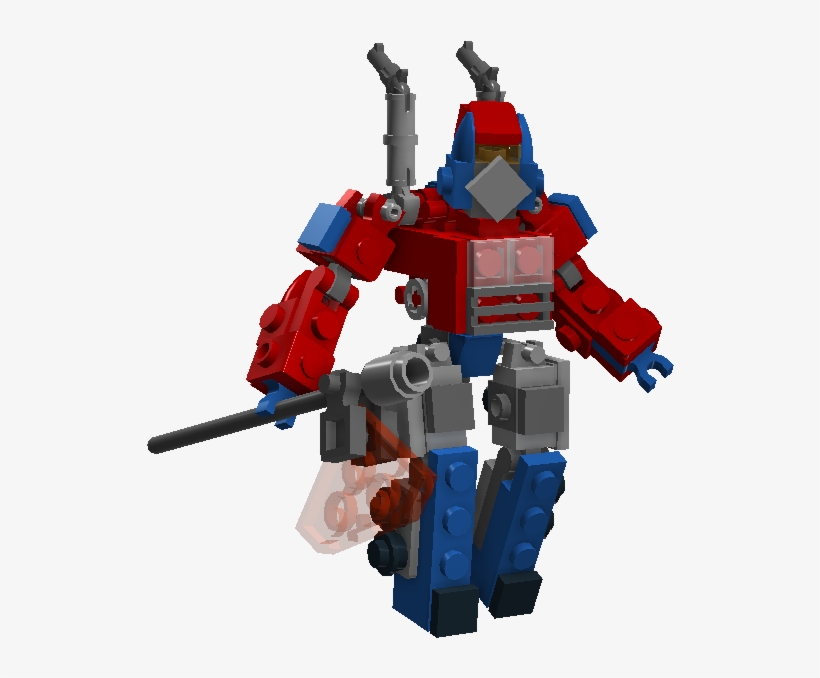 Image - Action Figure, transparent png #9686865