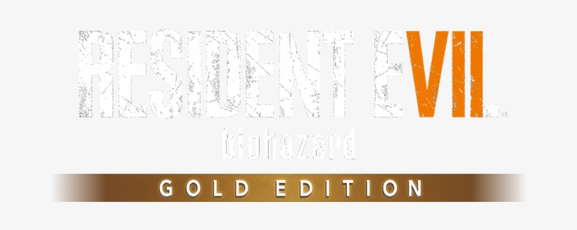 Resident Evil 7 Biohazard - Musical Composition, transparent png #9686867