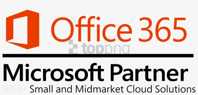 Free Png Microsoft Office 365 Gif Png Image With Transparent Office 365 Partner Logo Free Transparent Png Download Pngkey