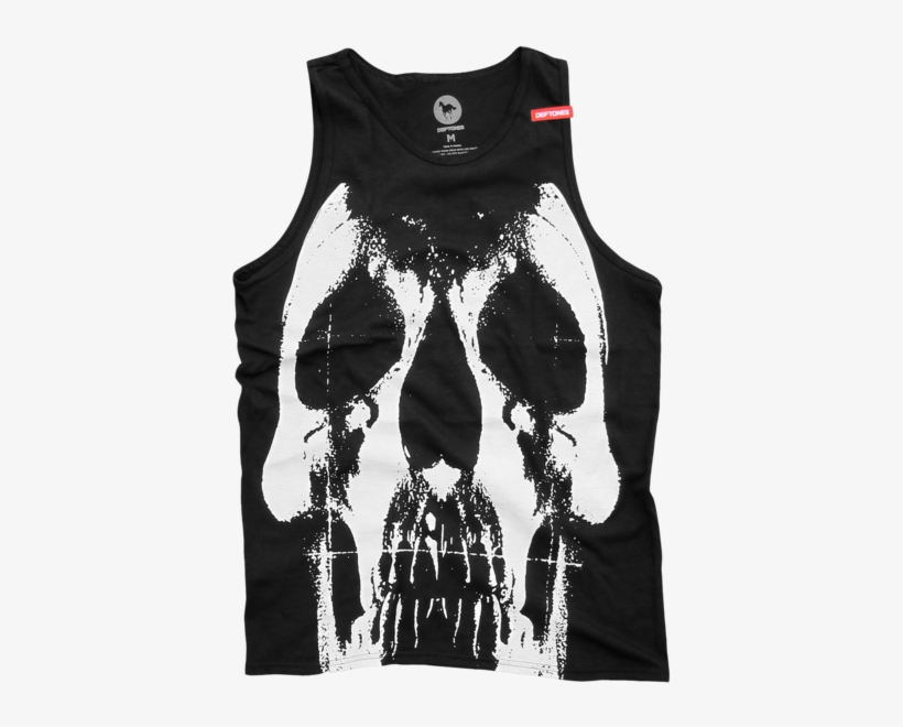 Deftones Deftones, transparent png #9686986