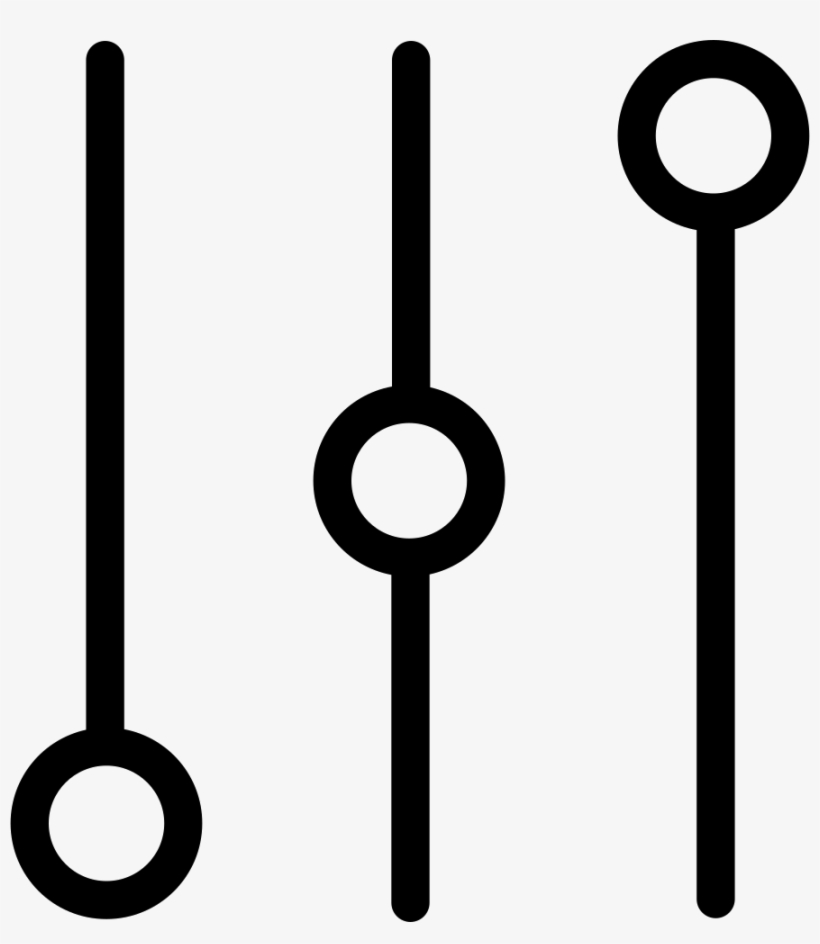Png File - Manual Gear Icon, transparent png #9687039