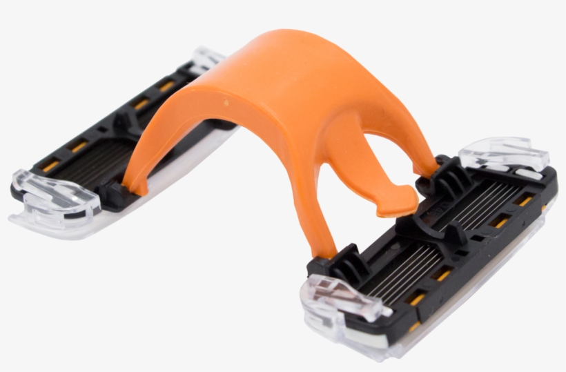 Halftime Razor 1 Pack - Halftime Razor - Free Transparent PNG Download ...