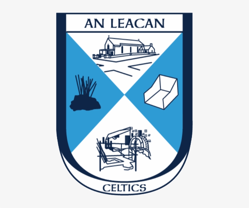 Logo - Lacken Gaa, transparent png #9687496