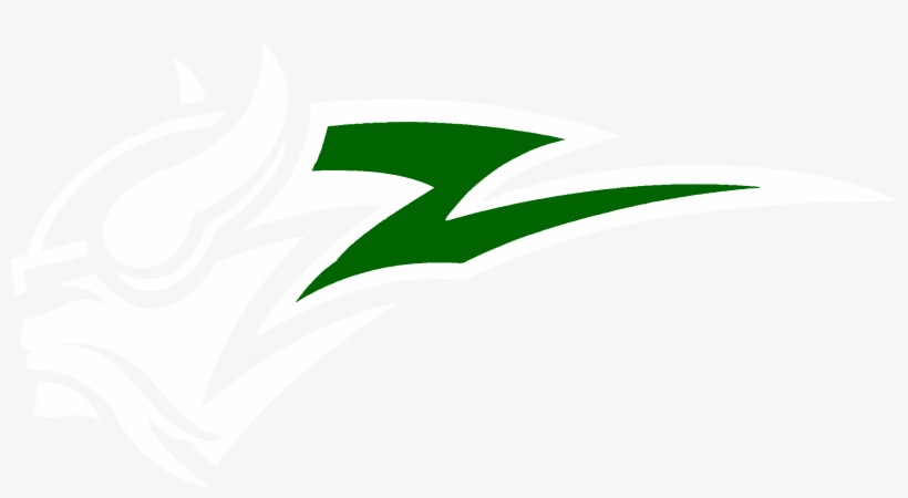 Viking Logo White - Graphic Design, transparent png #9687637
