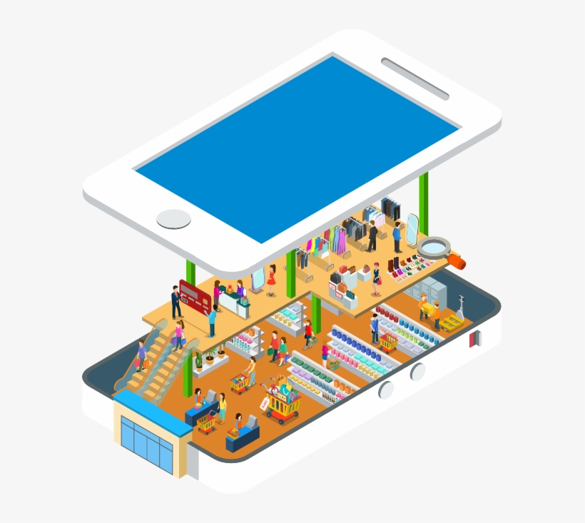 Código De Barras - Infographic, transparent png #9687677