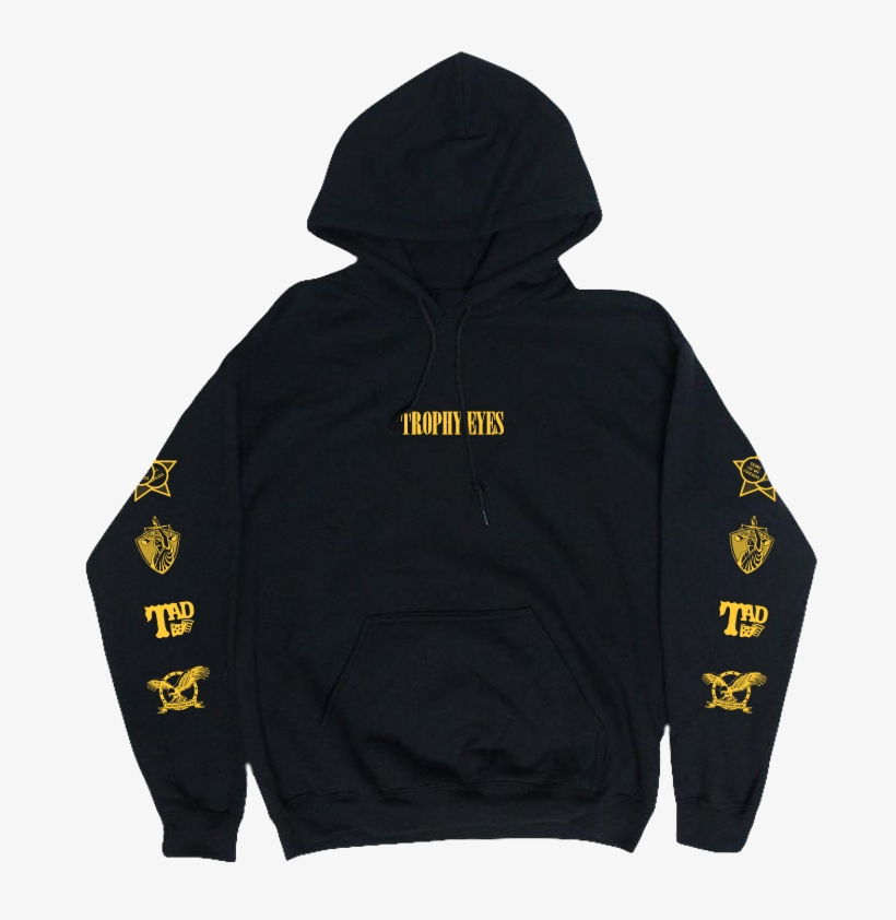 Hoodie, transparent png #9687717