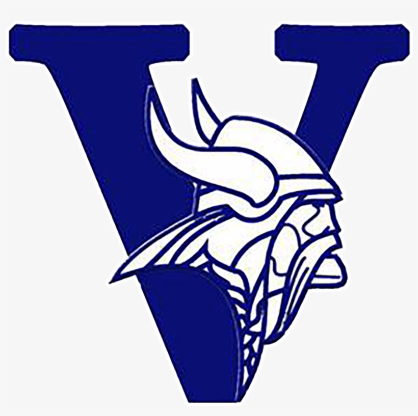 School Logo - Valley High School Sacramento Logo, transparent png #9687765